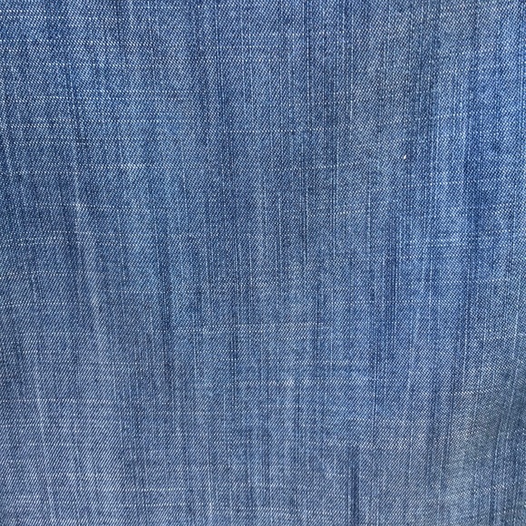 Cute Denim Tunic NWT - Picture 8 of 9